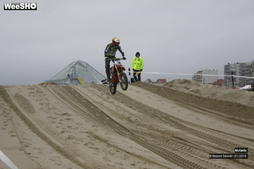 15/39 photos du spectacle Enduropale Espoirs