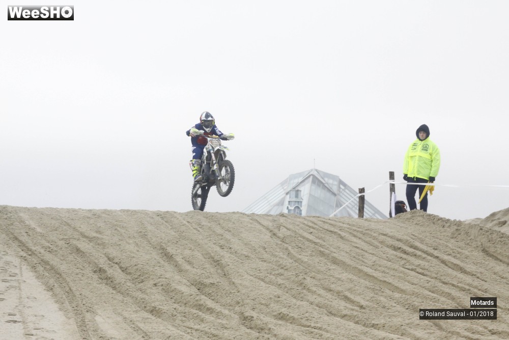 19/39 photos du spectacle Enduropale Espoirs