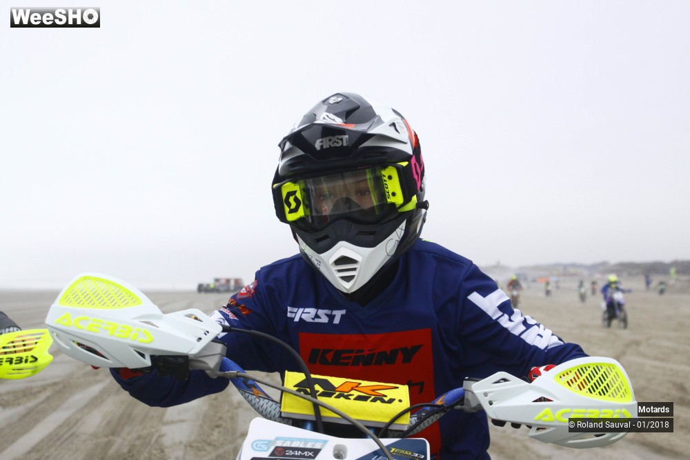 20/39 photos du spectacle Enduropale Espoirs