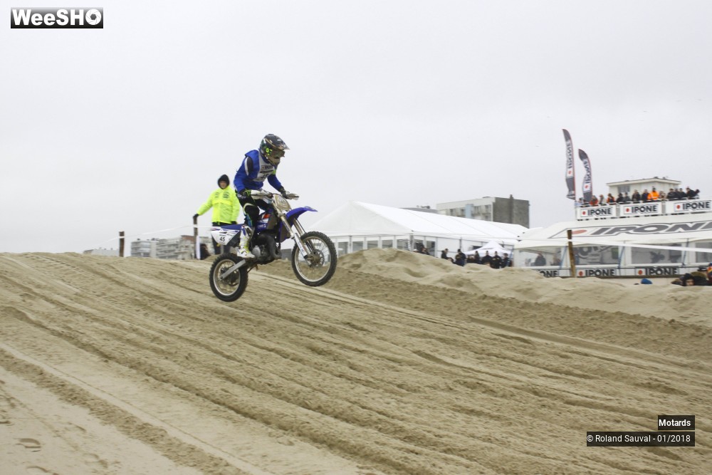 21/39 photos du spectacle Enduropale Espoirs