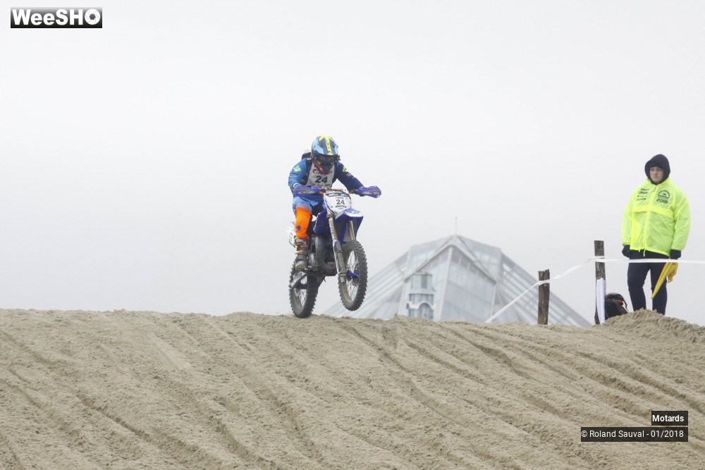 22/39 photos du spectacle Enduropale Espoirs
