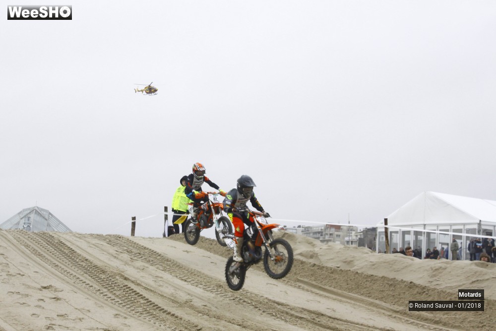 23/39 photos du spectacle Enduropale Espoirs
