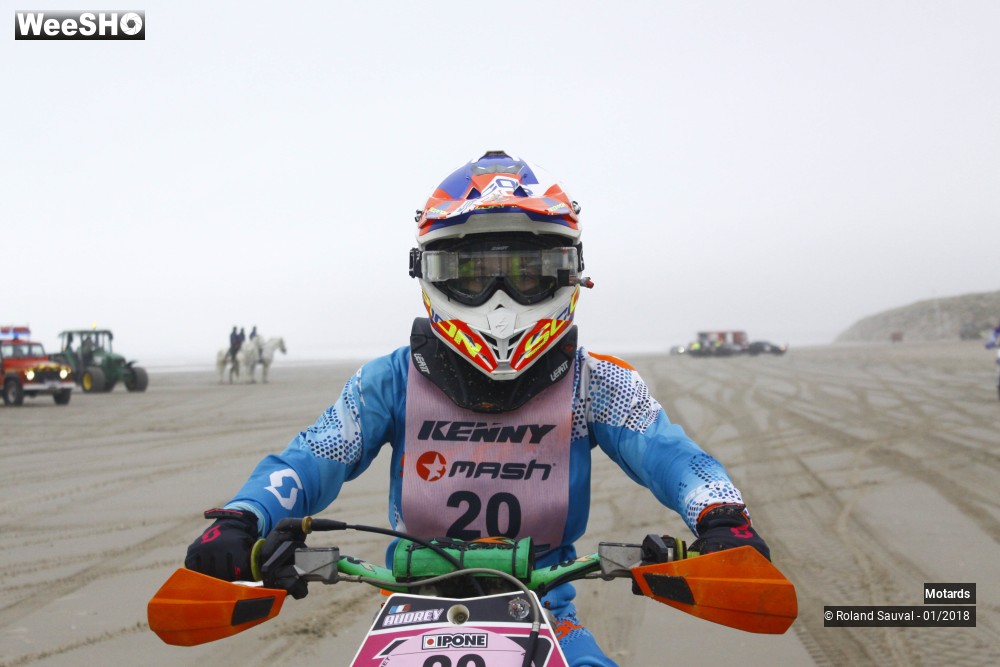 24/39 photos du spectacle Enduropale Espoirs