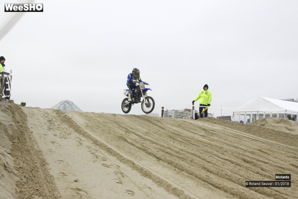 26/39 photos du spectacle Enduropale Espoirs