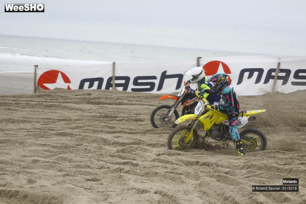 27/39 photos du spectacle Enduropale Espoirs