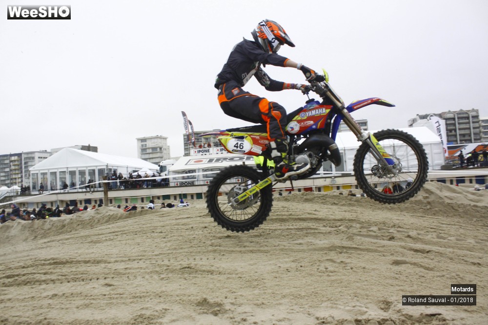 29/39 photos du spectacle Enduropale Espoirs