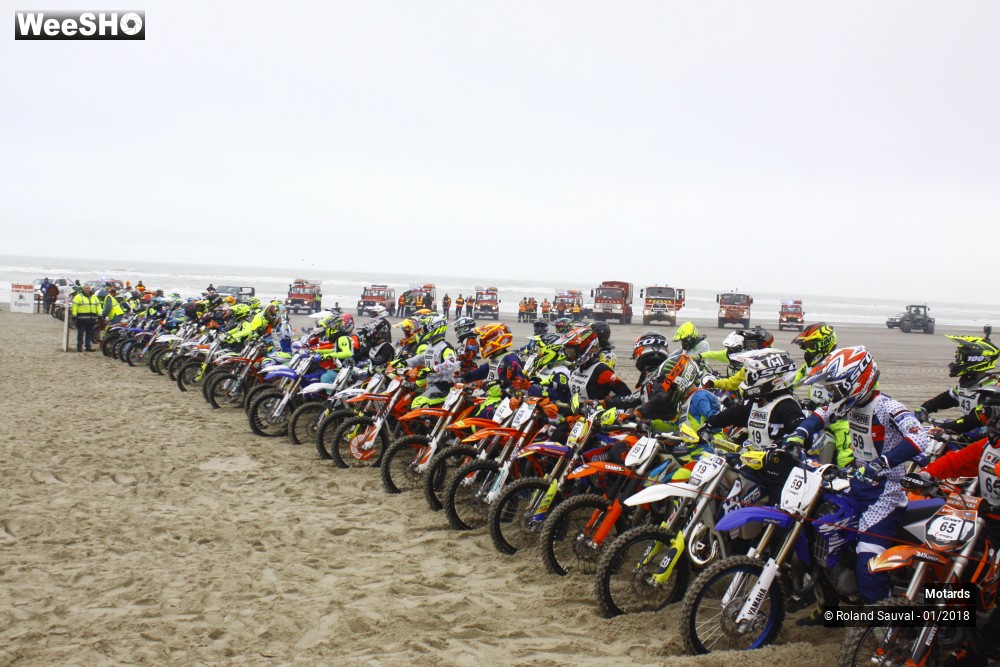 30/39 photos du spectacle Enduropale Espoirs