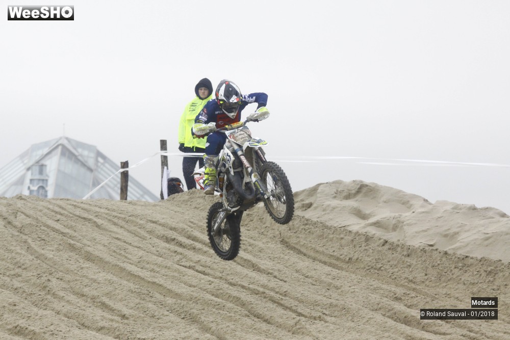 32/39 photos du spectacle Enduropale Espoirs