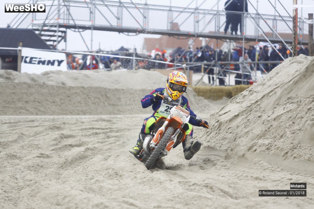 36/39 photos du spectacle Enduropale Espoirs