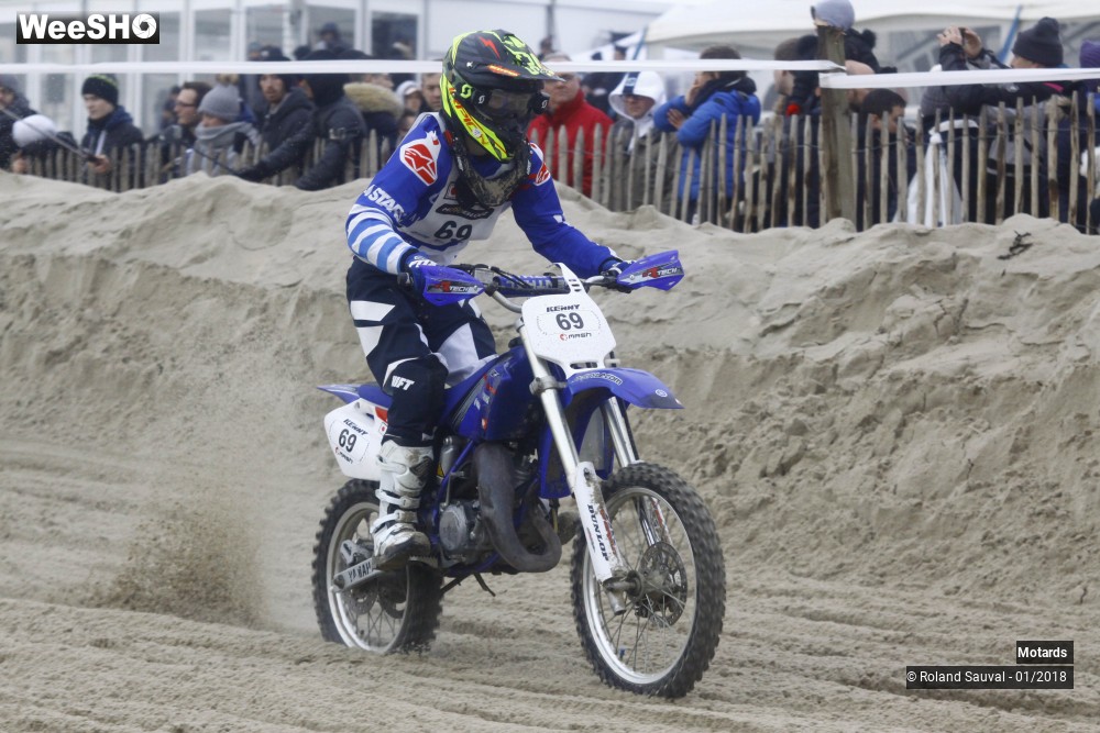 38/39 photos du spectacle Enduropale Espoirs