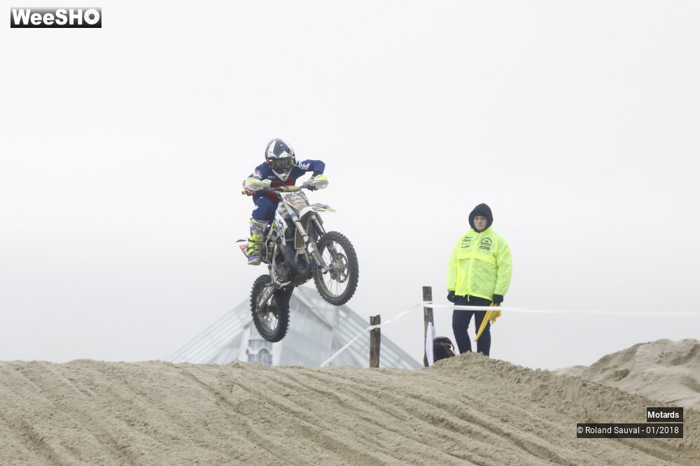 39/39 photos du spectacle Enduropale Espoirs