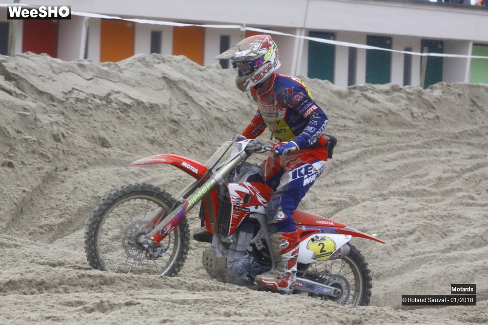 5/47 photos du spectacle Enduropale 2018 La course
