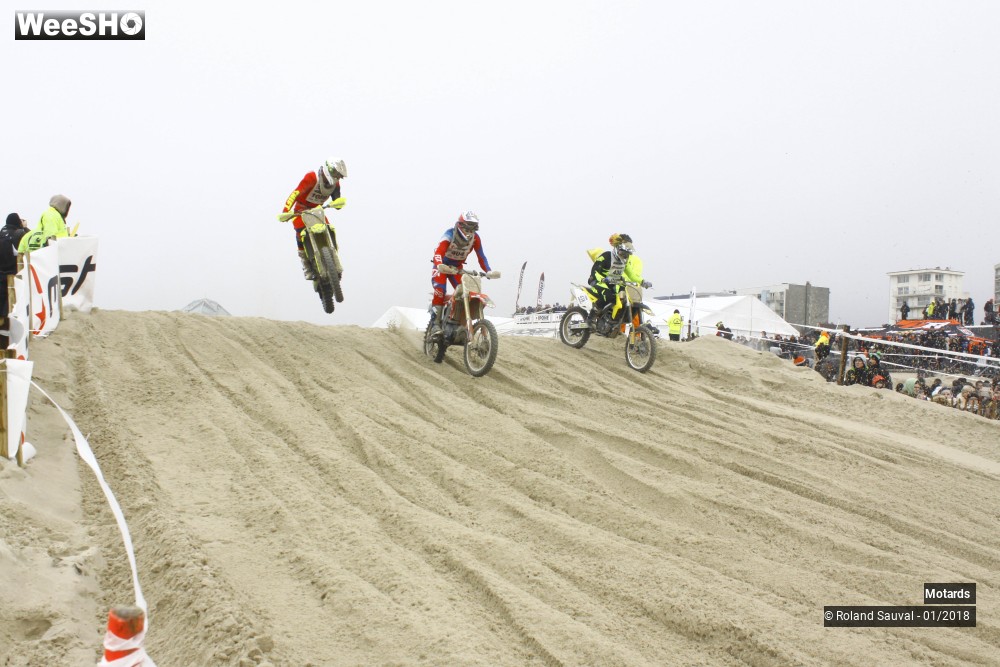 15/47 photos du spectacle Enduropale 2018 La course