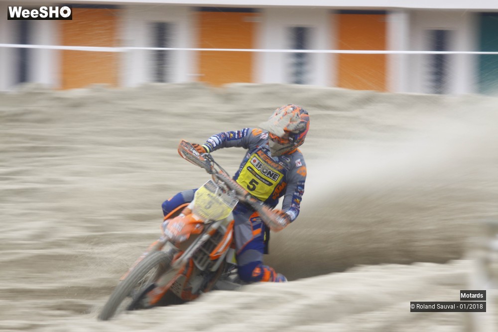 16/47 photos du spectacle Enduropale 2018 La course