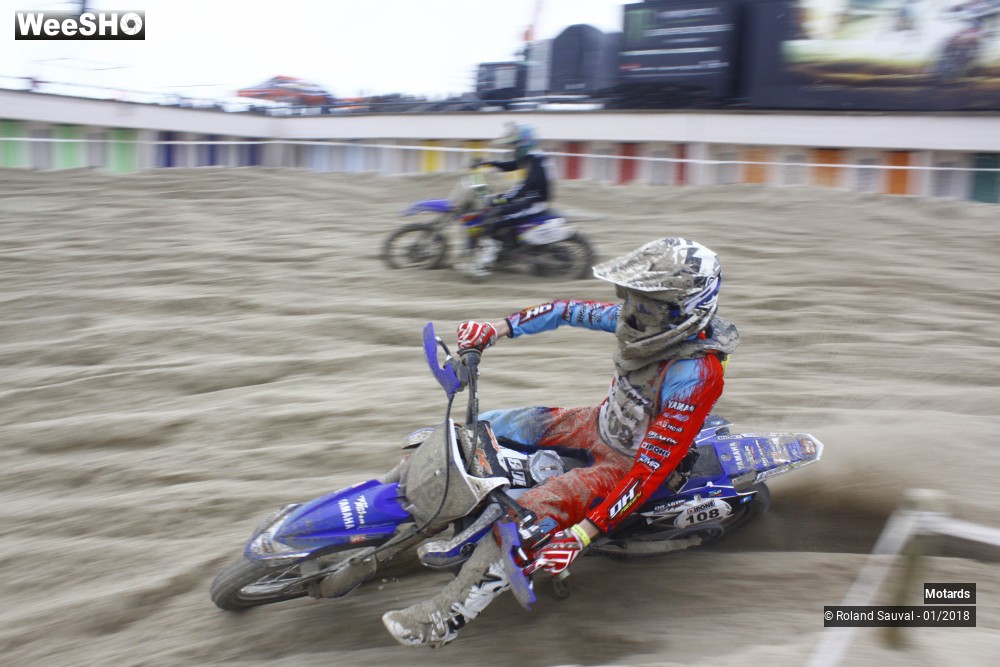 19/47 photos du spectacle Enduropale 2018 La course