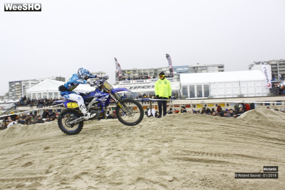 21/47 photos du spectacle Enduropale 2018 La course