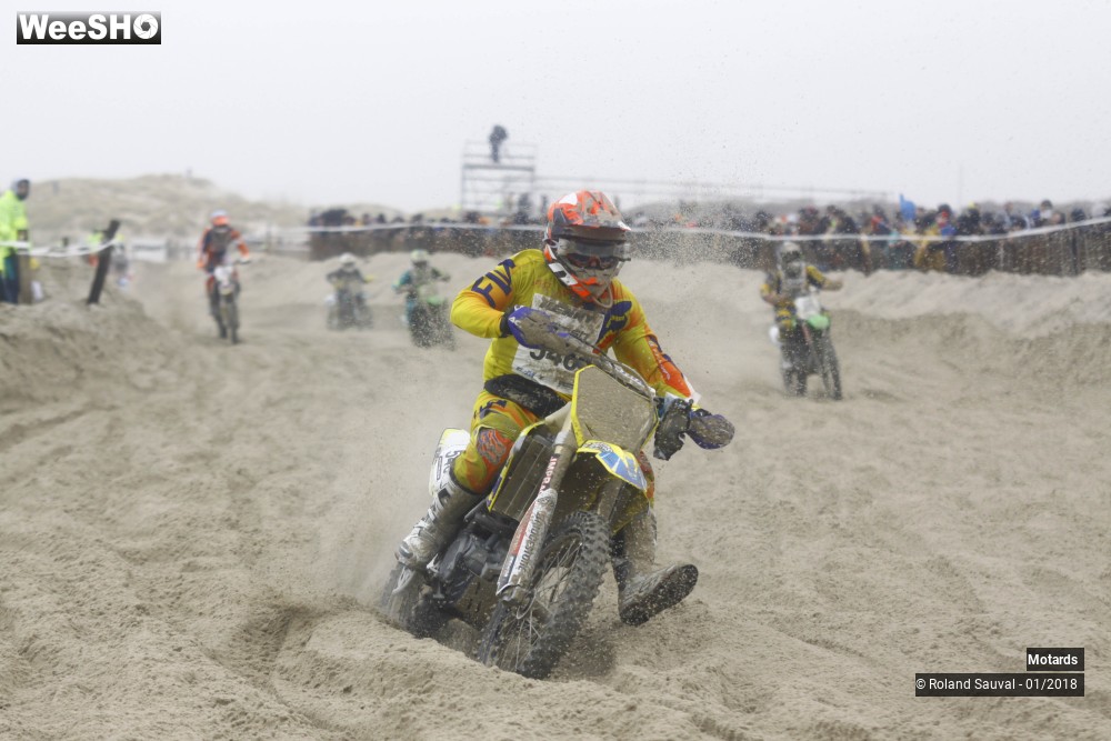 23/47 photos du spectacle Enduropale 2018 La course