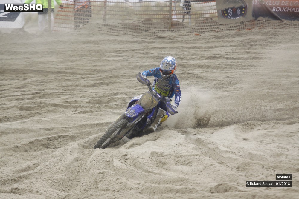 24/47 photos du spectacle Enduropale 2018 La course