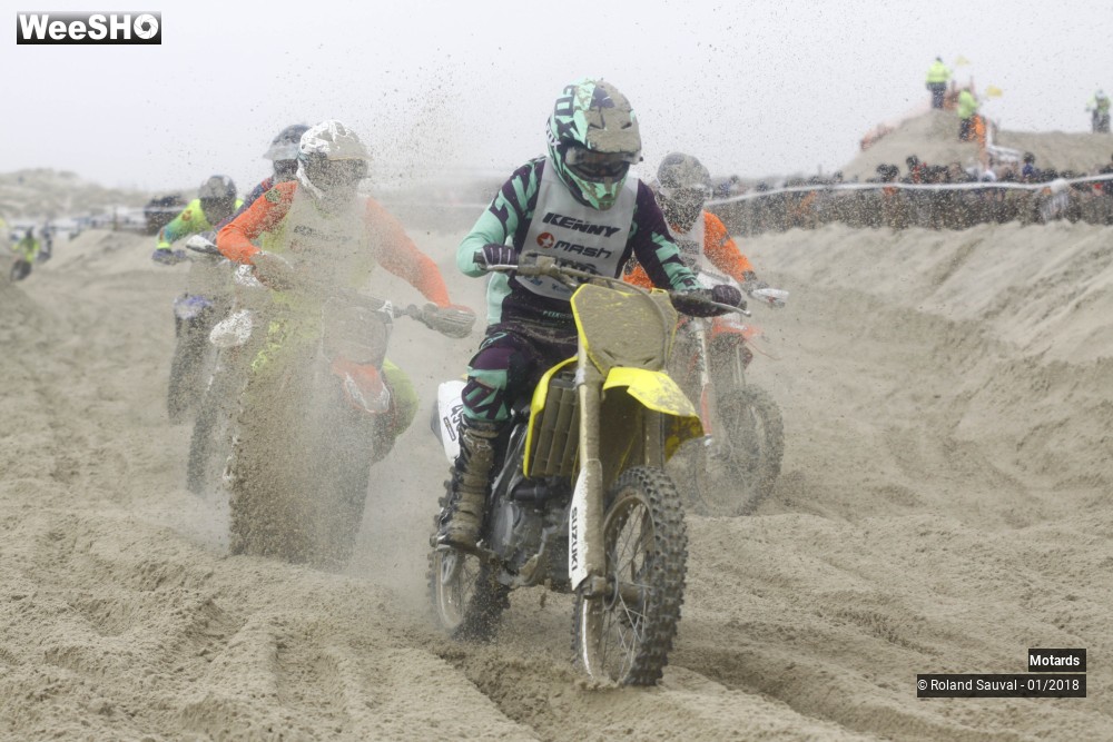 25/47 photos du spectacle Enduropale 2018 La course
