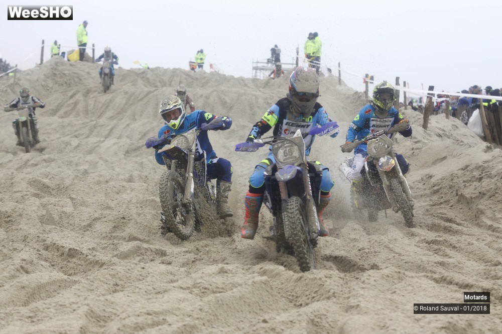 31/47 photos du spectacle Enduropale 2018 La course