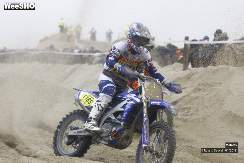 32/47 photos du spectacle Enduropale 2018 La course
