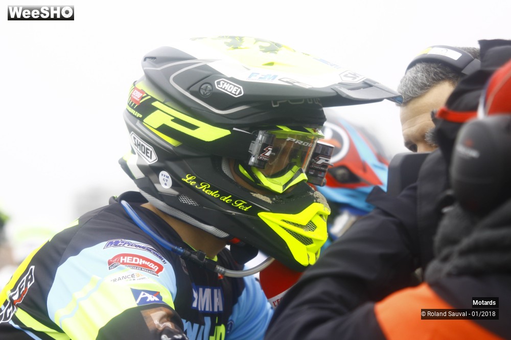 21/48 photos du spectacle Enduropale 2018 Le départ