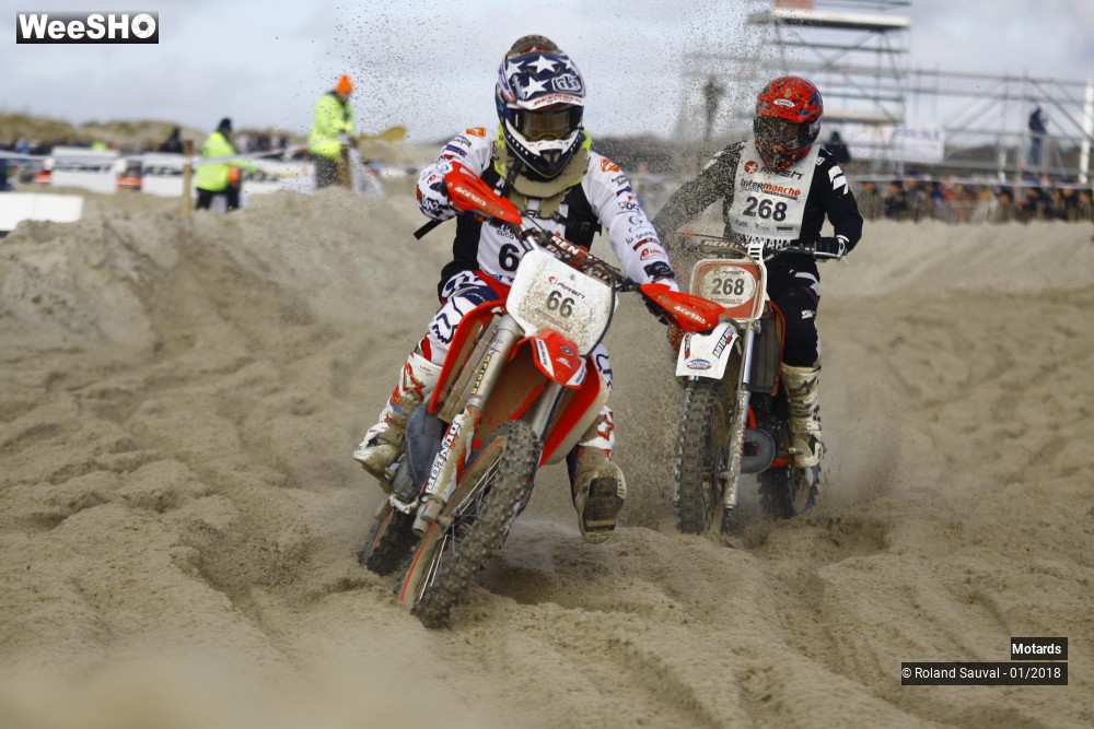 2/43 photos du spectacle Enduro Vintage