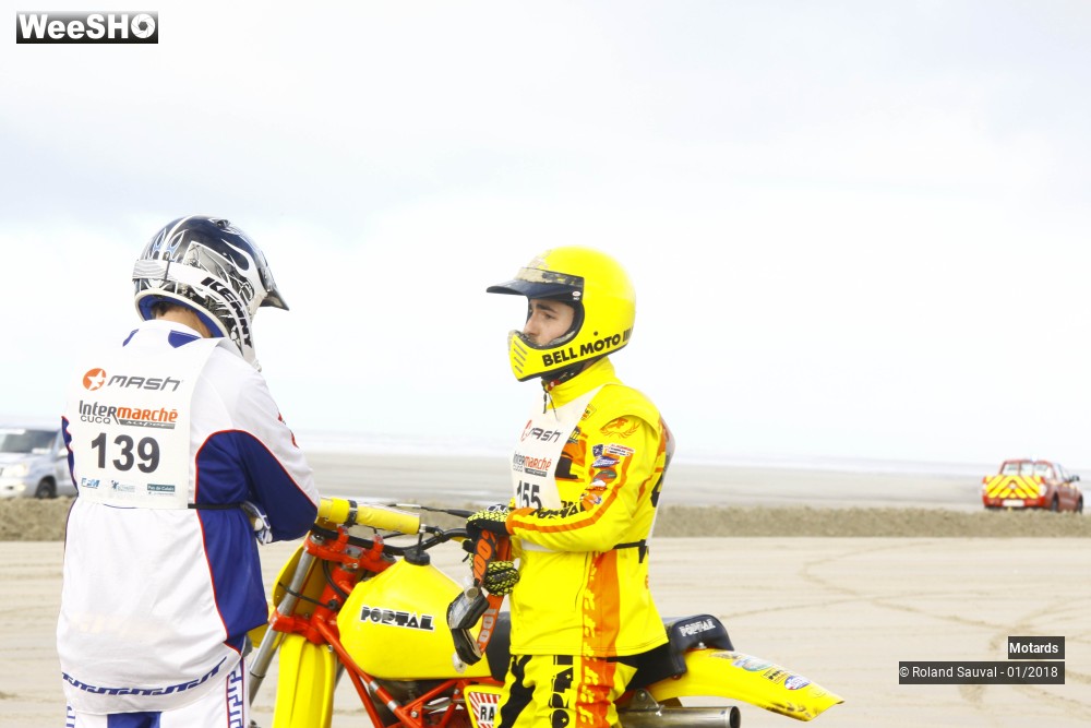 3/43 photos du spectacle Enduro Vintage