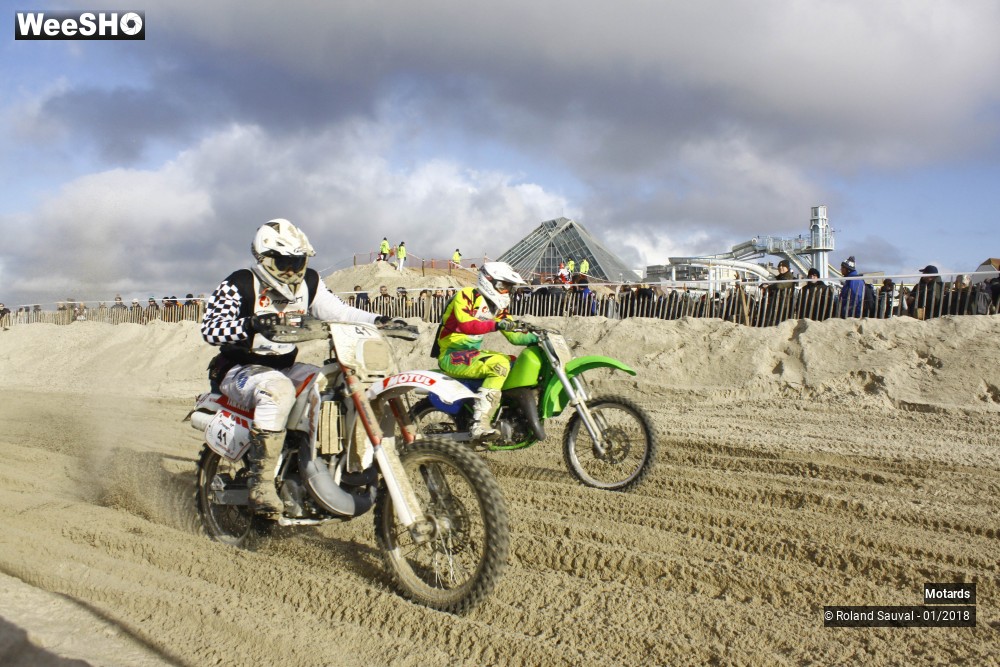 4/43 photos du spectacle Enduro Vintage