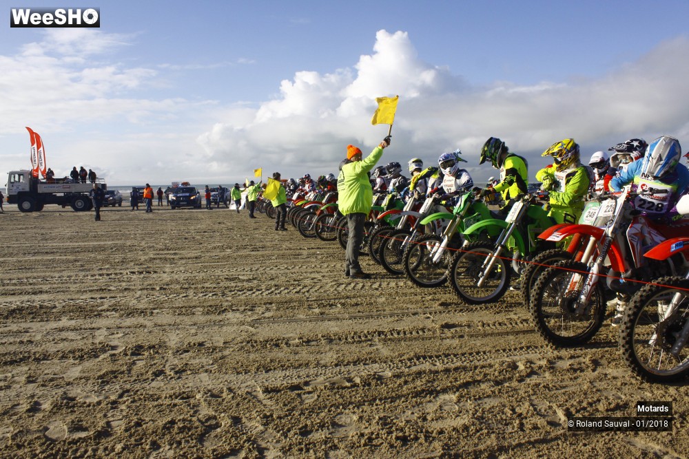 5/43 photos du spectacle Enduro Vintage