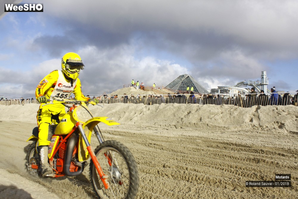 6/43 photos du spectacle Enduro Vintage