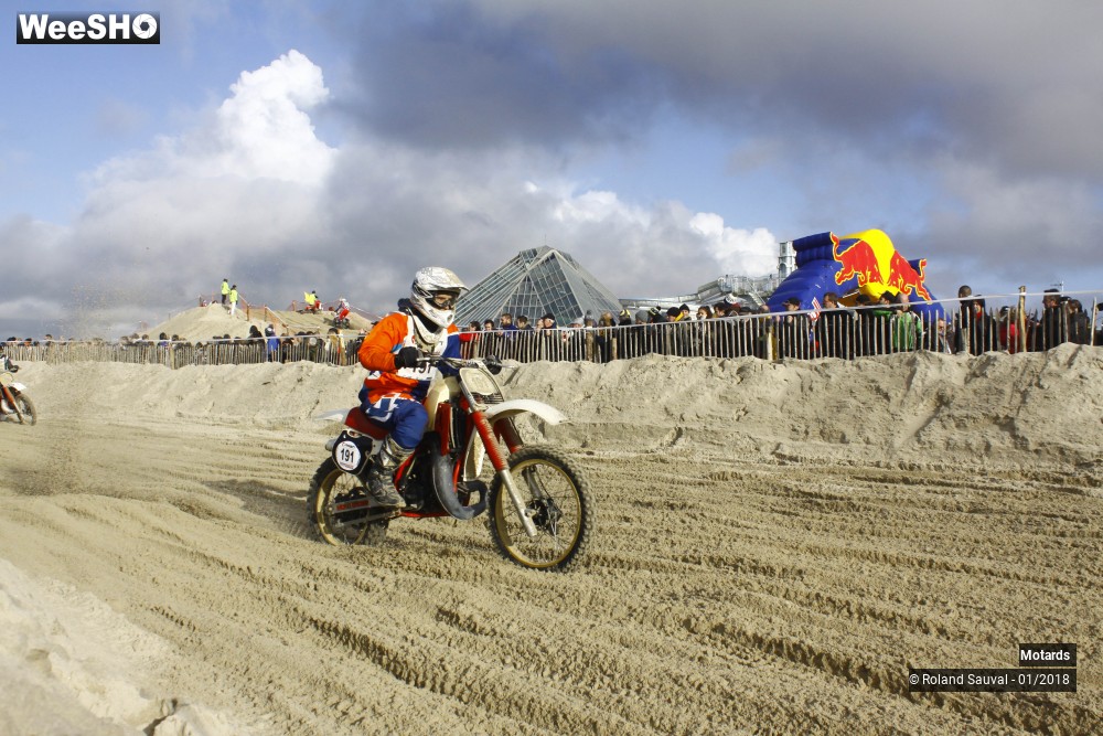 8/43 photos du spectacle Enduro Vintage