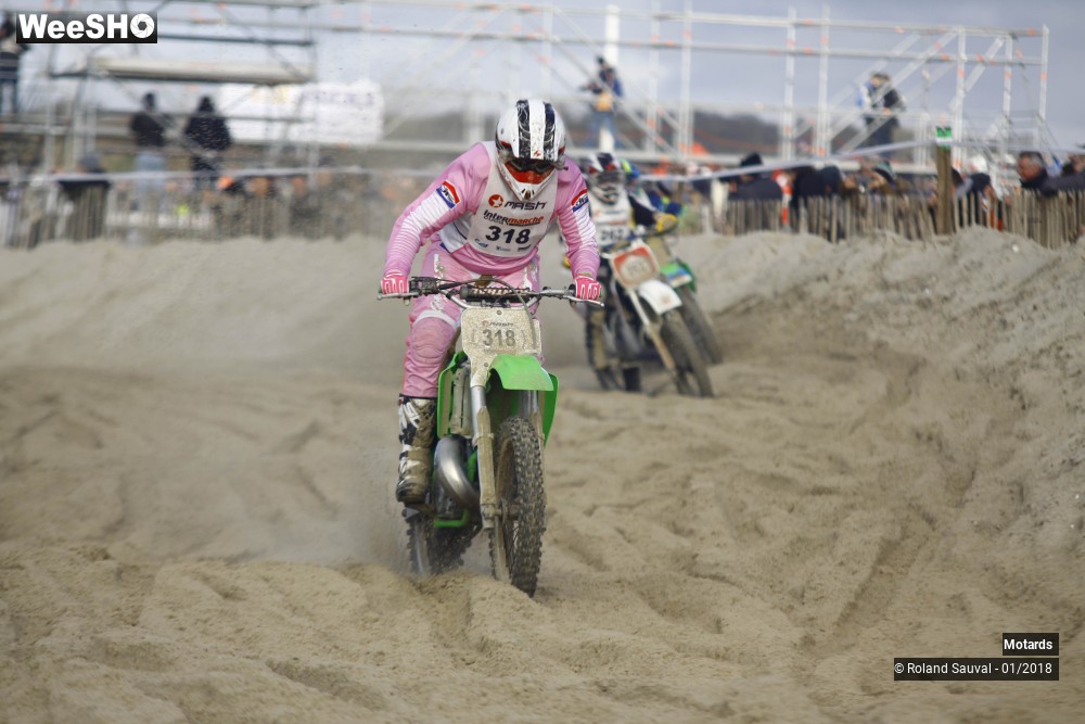 10/43 photos du spectacle Enduro Vintage
