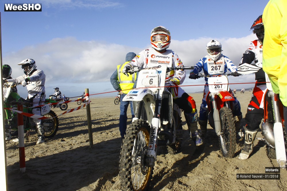 11/43 photos du spectacle Enduro Vintage