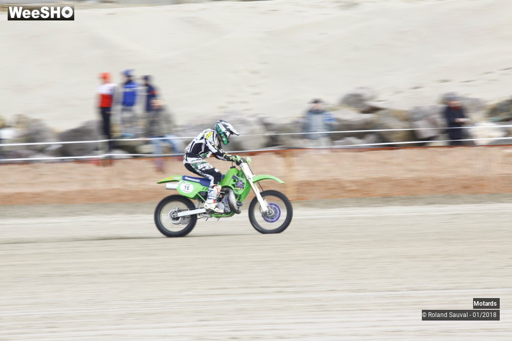 12/43 photos du spectacle Enduro Vintage