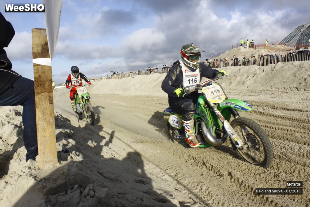 13/43 photos du spectacle Enduro Vintage
