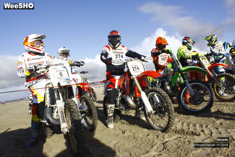 14/43 photos du spectacle Enduro Vintage