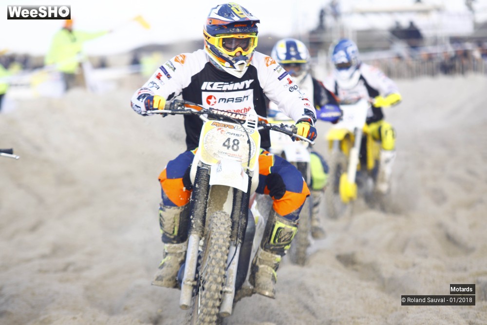 17/43 photos du spectacle Enduro Vintage
