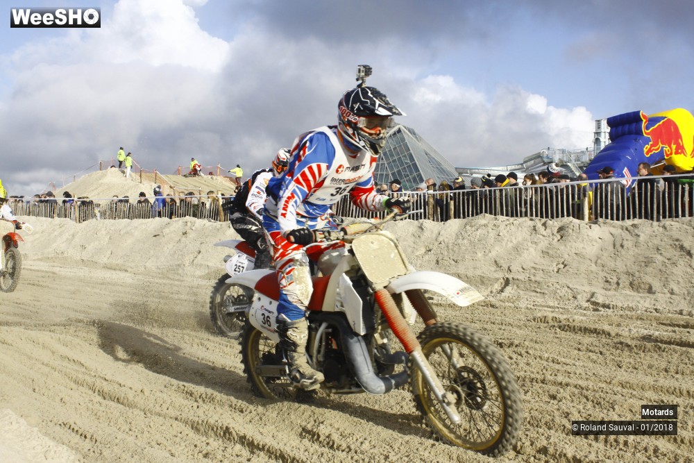 18/43 photos du spectacle Enduro Vintage