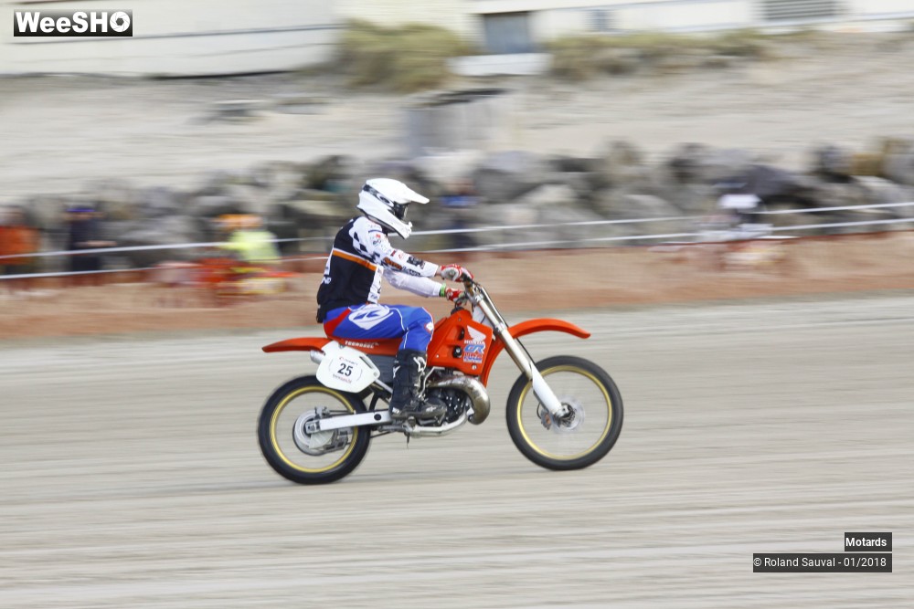 19/43 photos du spectacle Enduro Vintage