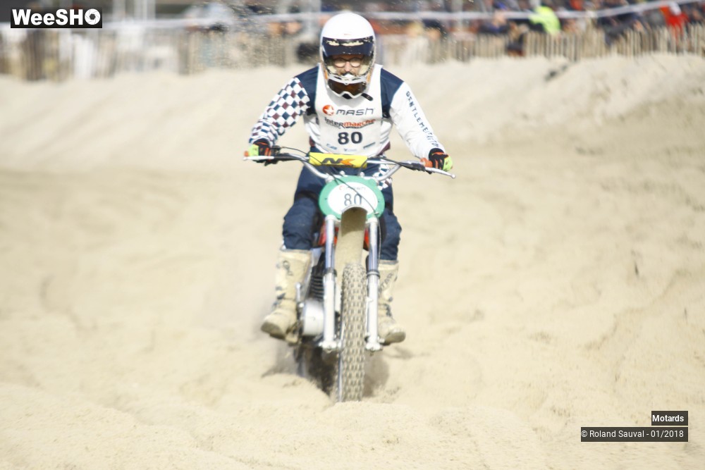 20/43 photos du spectacle Enduro Vintage