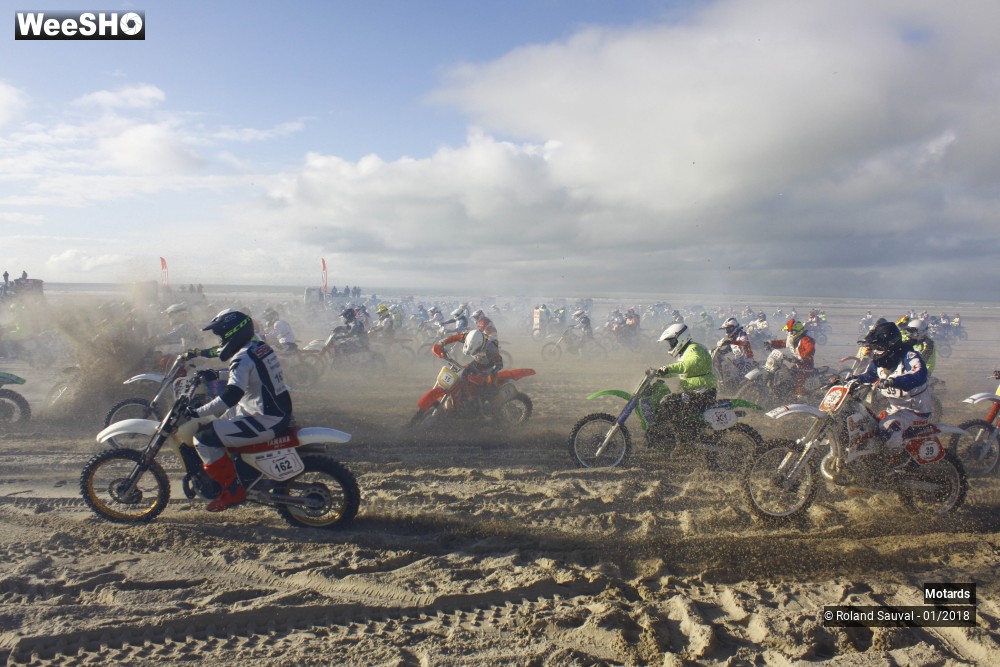 21/43 photos du spectacle Enduro Vintage