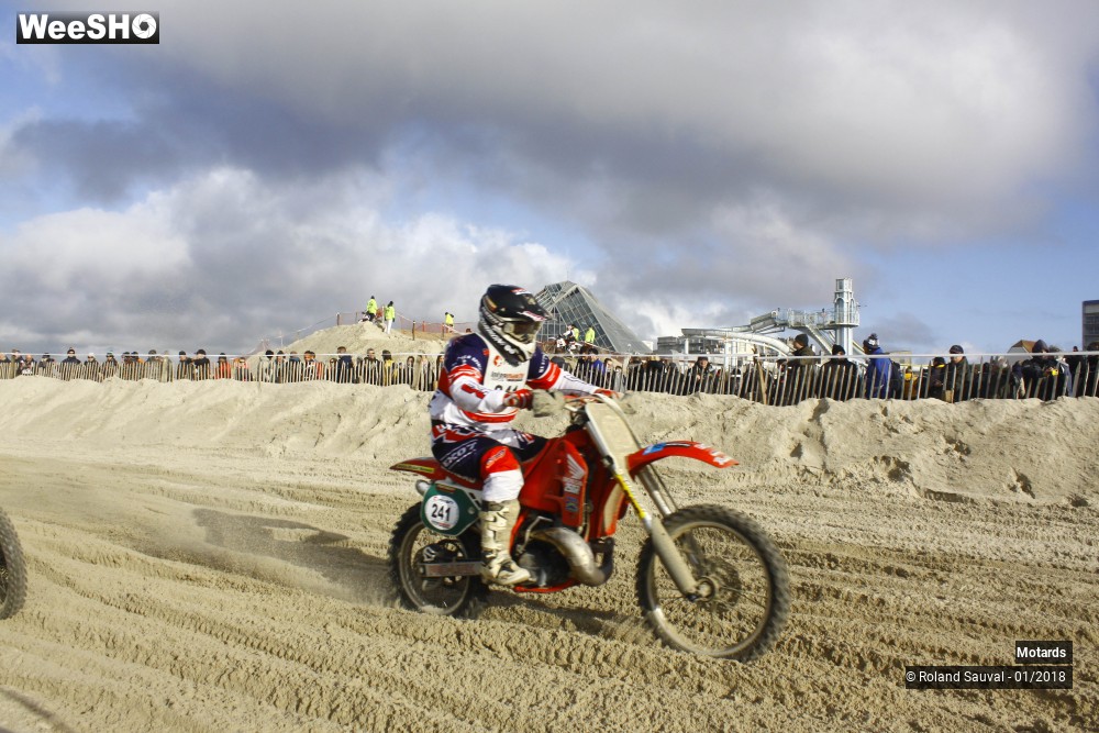 22/43 photos du spectacle Enduro Vintage