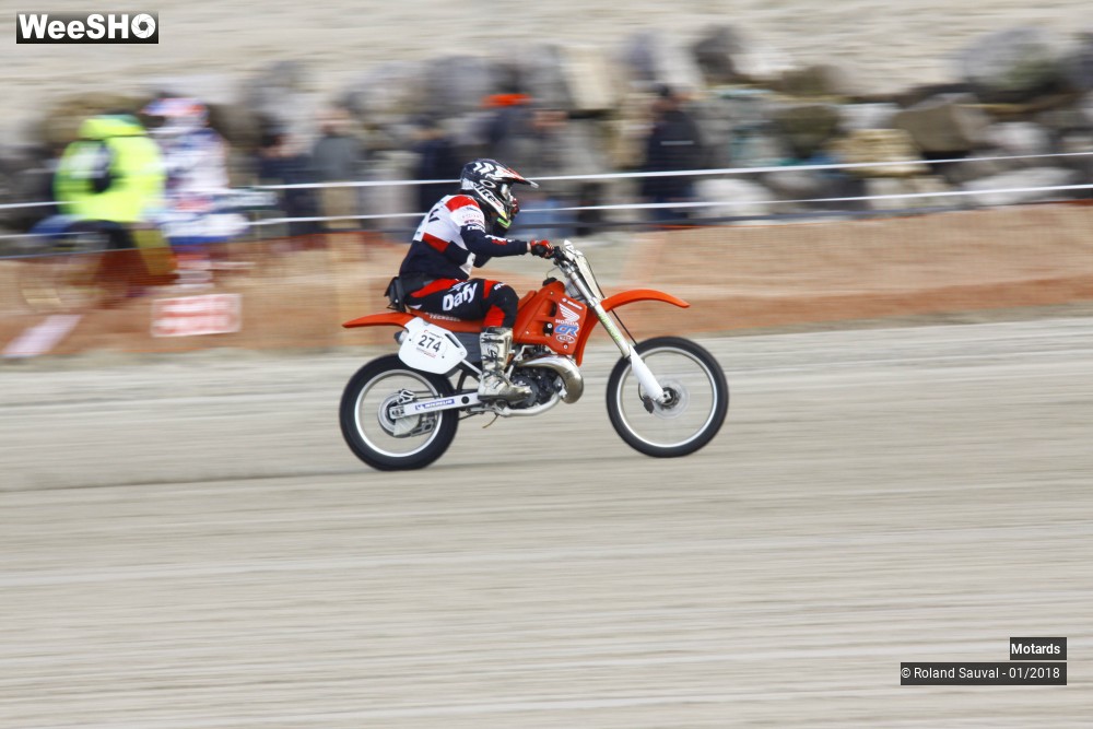 23/43 photos du spectacle Enduro Vintage