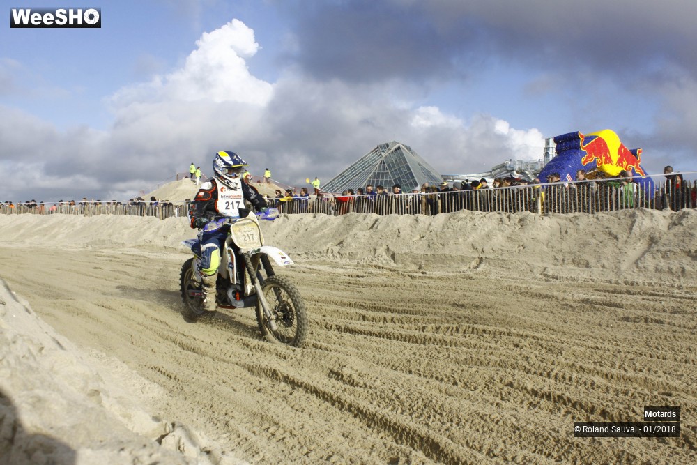 24/43 photos du spectacle Enduro Vintage