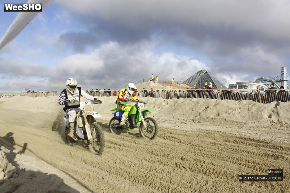25/43 photos du spectacle Enduro Vintage