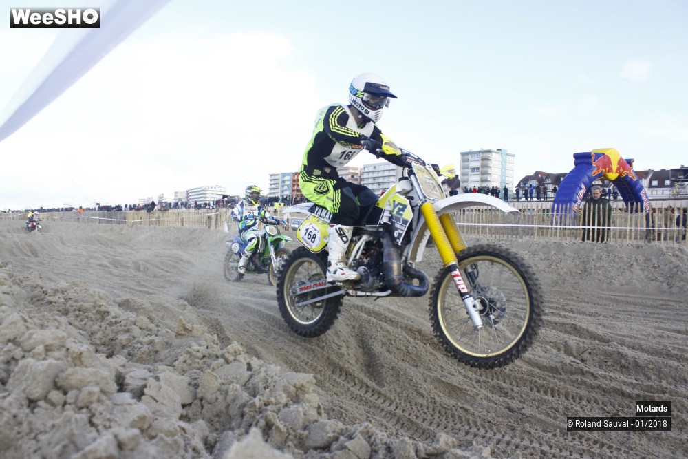26/43 photos du spectacle Enduro Vintage