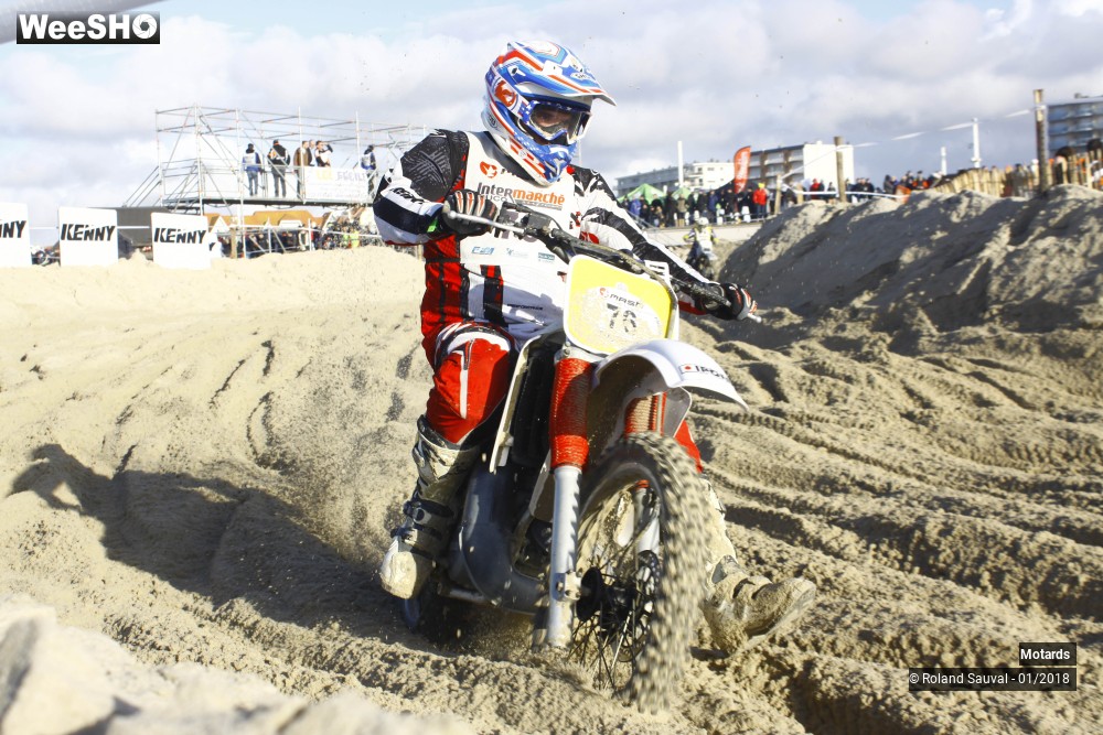 27/43 photos du spectacle Enduro Vintage