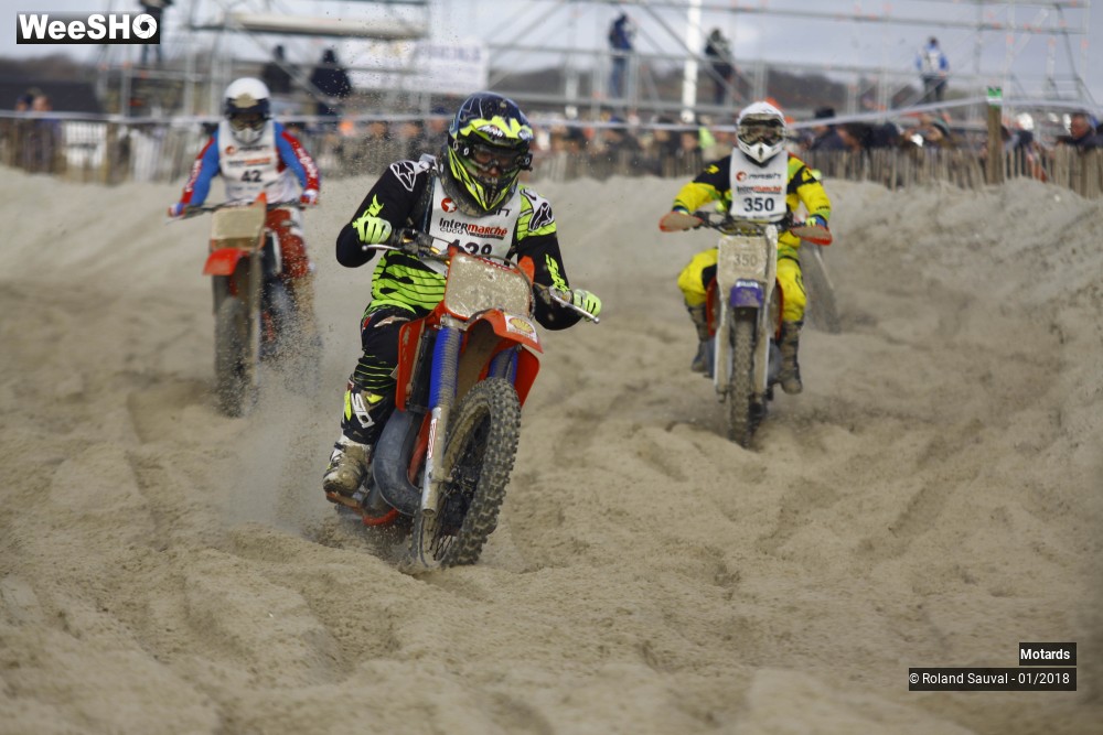 28/43 photos du spectacle Enduro Vintage