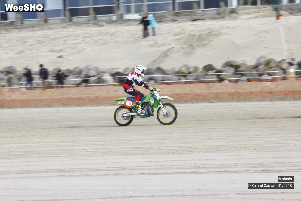 29/43 photos du spectacle Enduro Vintage